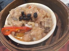 -香港蓮香樓(中環店)