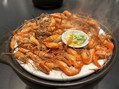 -忆江南·临江鱼馆