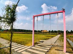 -嘉北郊野公园