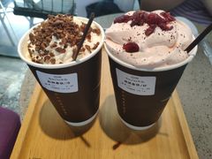 -BeauTea水仙(coco park店)