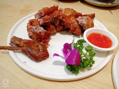 -大丰收李家(闽侯正荣财富中心广场店)