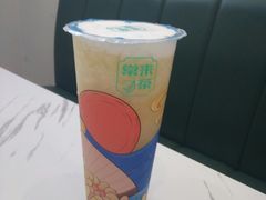 -常来茶·水果研究所(西溪里店)