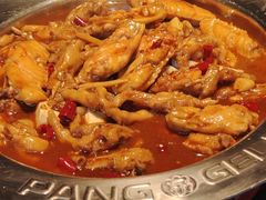 -胖哥俩肉蟹煲(杭州下沙学林街店)