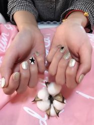 -MORI茉丽日本美甲美睫