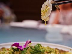 泰椒鲜虾（大）-阿诺泰·泰国餐厅(紫荆店)