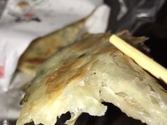 -咏春葱油饼(德政中路店)