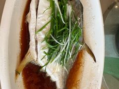 -富丽华大酒店·御园中餐厅(茶亭路店)
