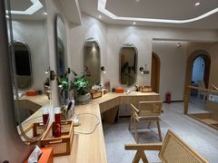 -瑶舍头疗·瑶浴·芳香热石SPA(五洲国际店)