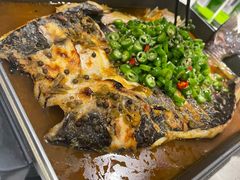 -半天妖烤鱼(方庄店)