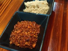 -炭虎子水浒烤肉(梦时代店)