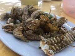 -乡味海鲜农家菜·巽寮土窑鸡(地道美食店)