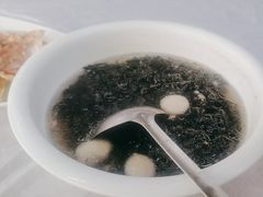 -众味海鲜大排档·活海鲜·潮汕味(南澳店)