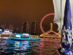 -海河游船-永乐码头(大悲院)