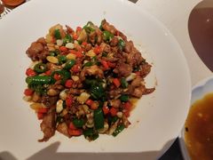 -湘鼎盛·大厨鲜炒湖南味(高新银泰店)