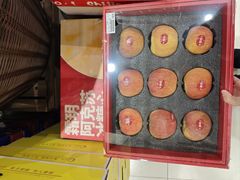 -GranVida生活超市(海信广场店)