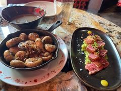 -BROWNSTONE布朗石西班牙餐厅(富城店)