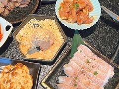 -樱嘢·炭火烧肉(惠南店)