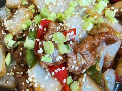 -外婆菜(江乡路店)