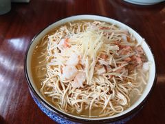 -奇芳阁·百年清真南京菜(夫子庙店)