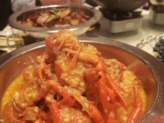 -聚味瞿记·龙虾堂(坡子街店)