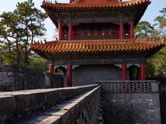 -沈阳市东陵公园