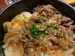 -御牛道日式烤肉料理(杭州万象城店)