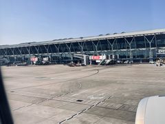 -上海浦东国际机场-T2航站楼