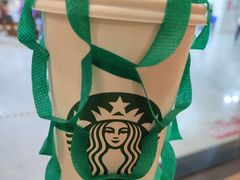 -星巴克(武汉协和医院店)