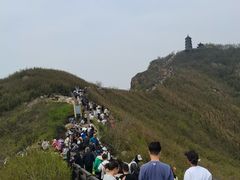 -圌山