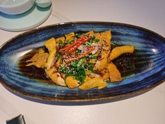 -玲珑·新粤菜(安华汇店)