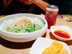 -嘉和一品粥(方庄店)