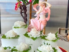 -祈胜邨•顺德鱼生•顺德菜(容桂店)