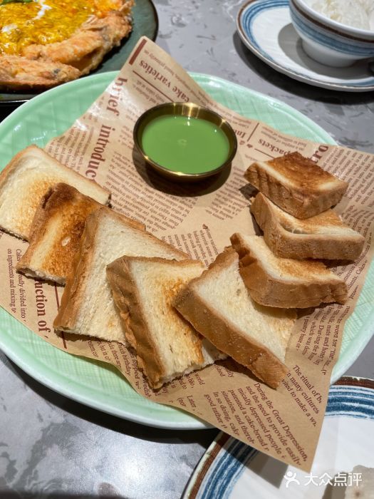 Home Thai·泰谣(王府井apm店)图片