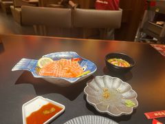 -摩打食堂(壹方中心店)