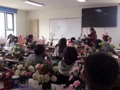 -荷兰布尔玛国际花艺学院