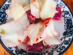 -秦云老太婆摊摊面(蓝光锦绣店)