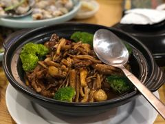 -德胜轩正宗顺德菜(宝安沙井会展中心店)