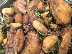-中国大酒店·食街