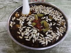 -雅沛轩锅贴八宝粥(回民街店)