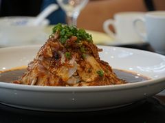 -香山湖家家宴(中山陵店)