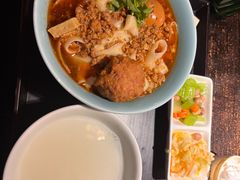 -喜晋道面馆(华严寺广场店)