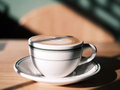 -Catch Bagel(芳草地店)