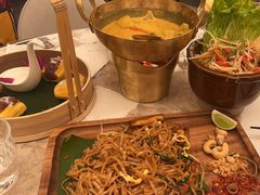 -KingThaia金泰兰(滨江天街店)