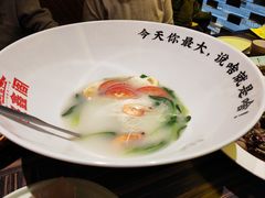 -江太极江浙菜(马桥万达广场店)