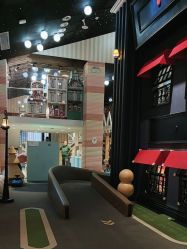 点击看大图 -奈尔宝·儿童乐园·亲子餐厅(星河湾店)