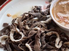 -百叶居·老北京涮羊肉(鼓楼店)