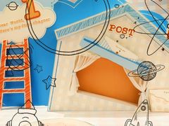 -国惠大酒楼(仓山万达店)