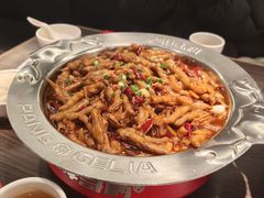 -胖哥俩肉蟹煲(上海悦荟广场店)