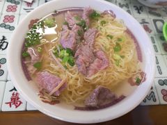 -七爷清汤腩·港式餐厅(金狮广场店)
