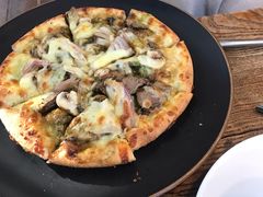 -1901 Cafe(西四店)
